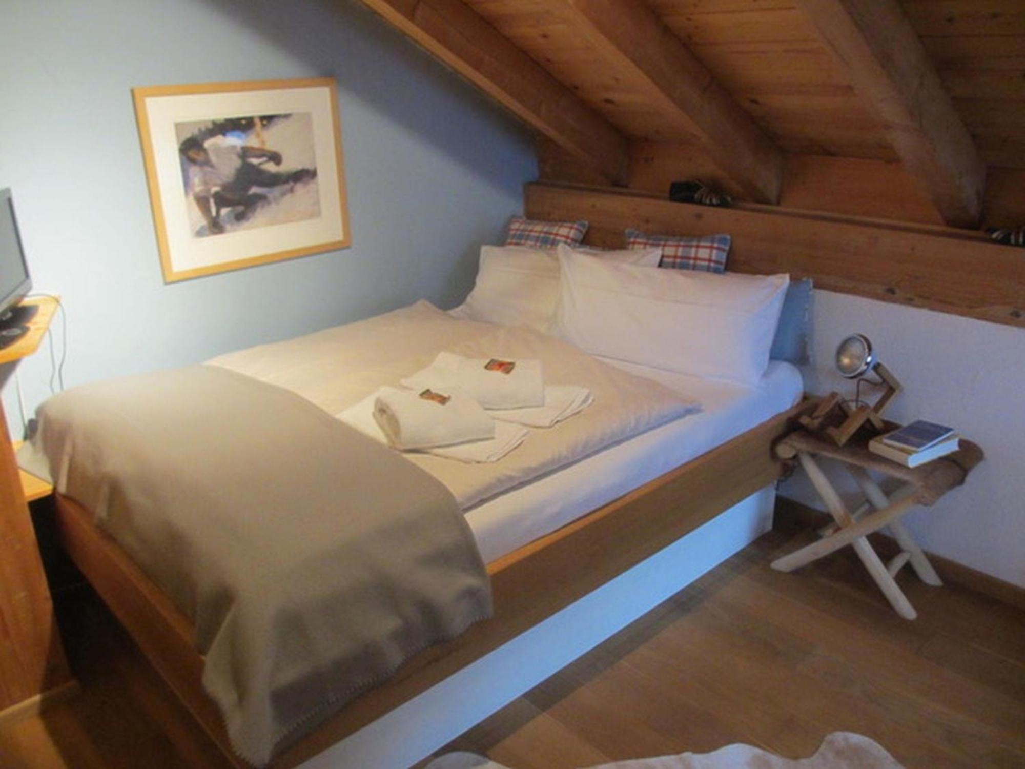 Chalet Montfort Sonthofen Exterior photo