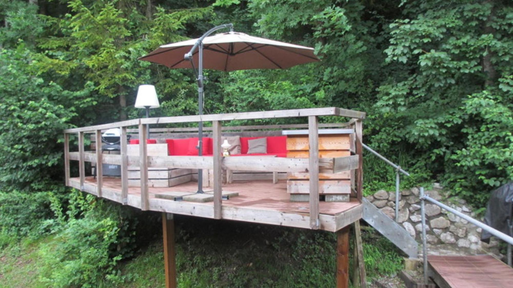 Chalet Montfort Sonthofen Exterior photo