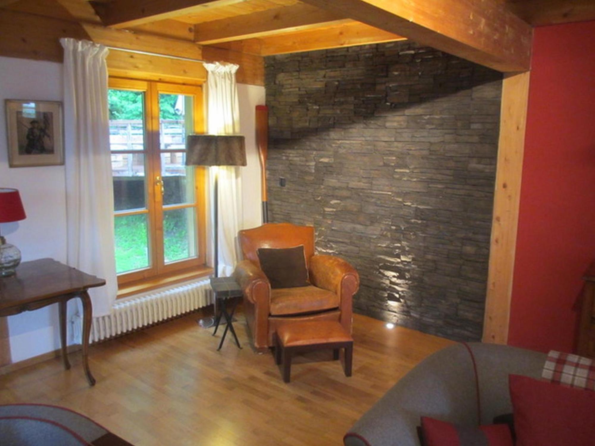 Chalet Montfort Sonthofen Exterior photo