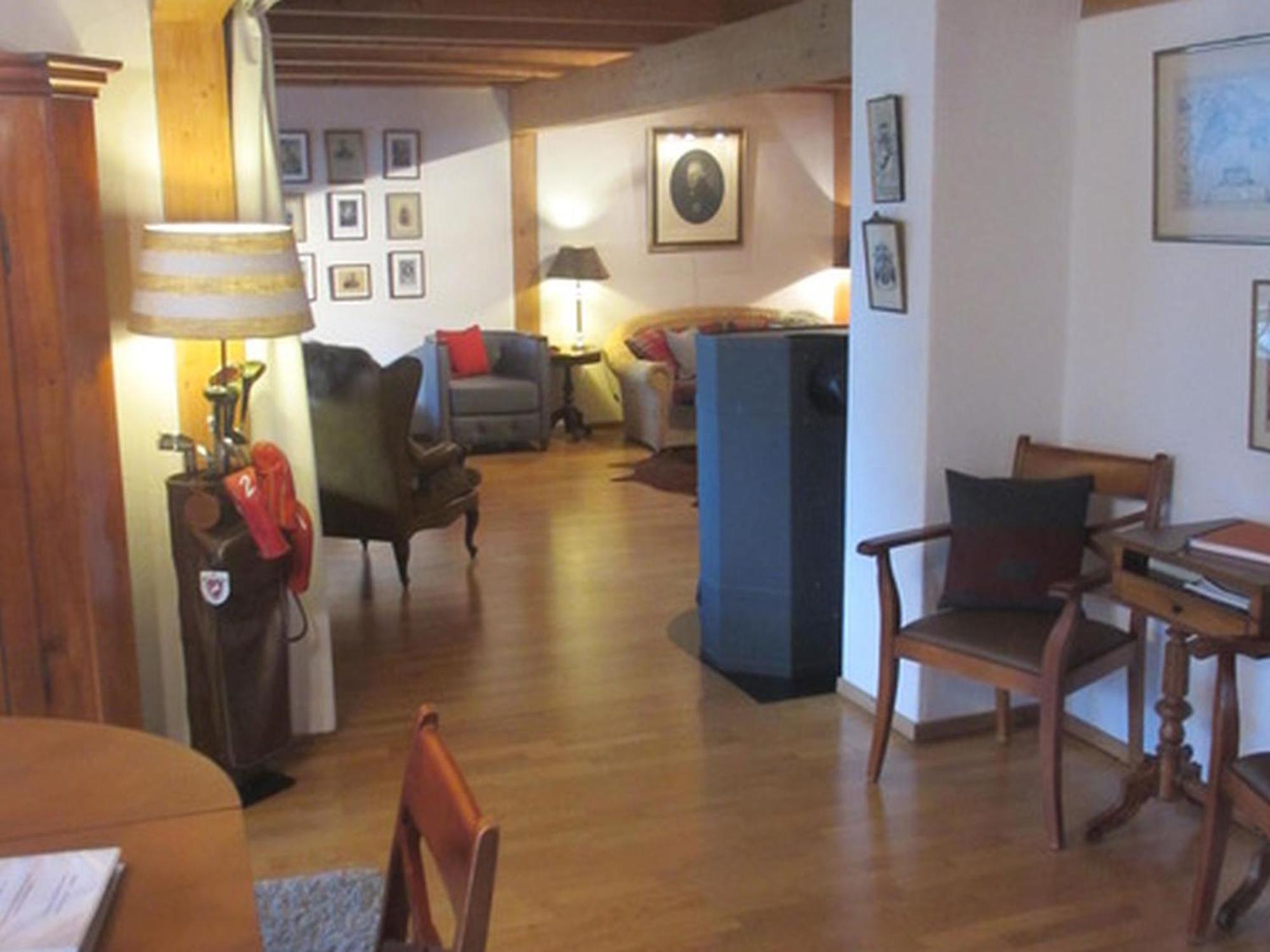 Chalet Montfort Sonthofen Exterior photo