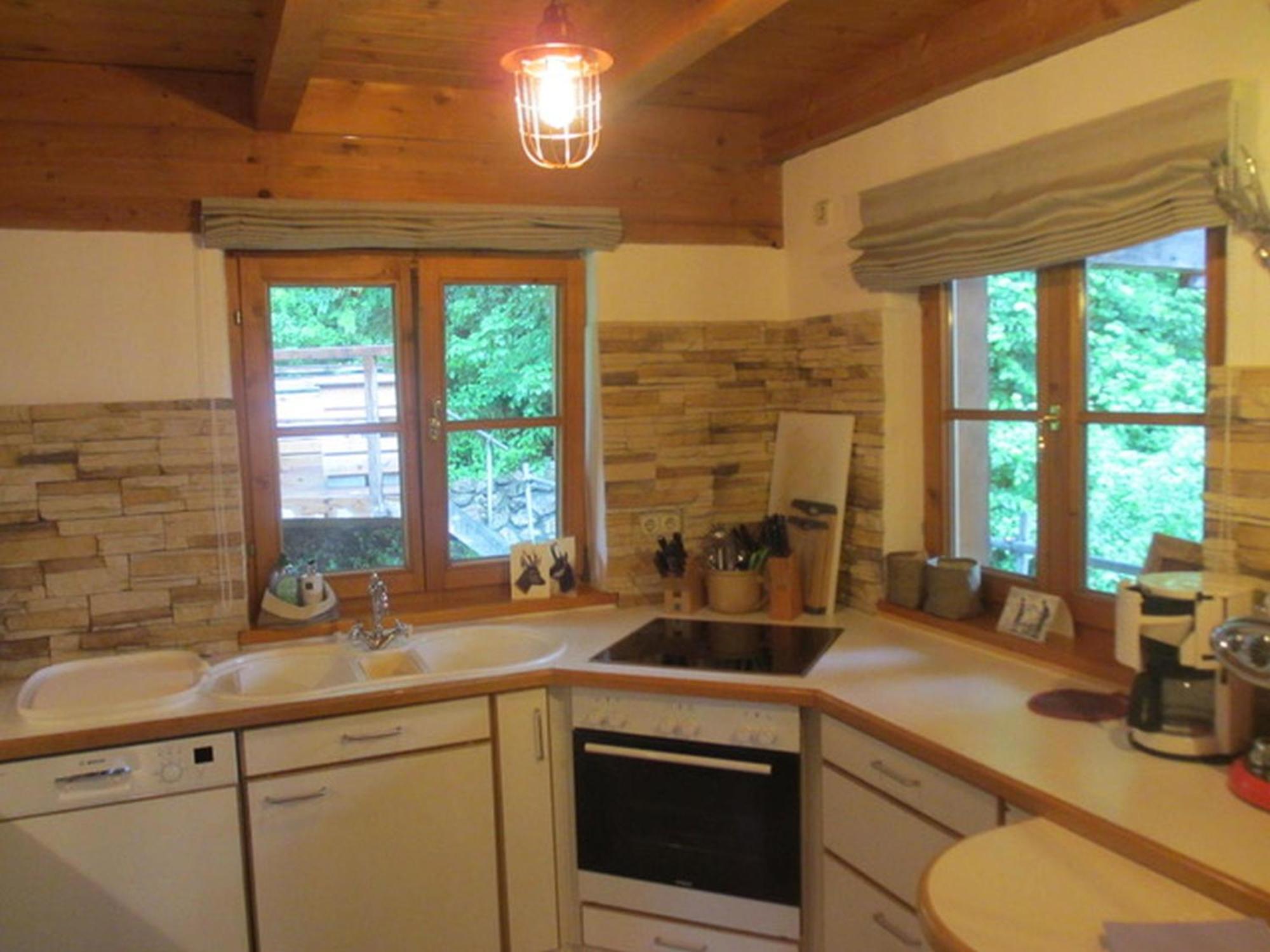 Chalet Montfort Sonthofen Exterior photo